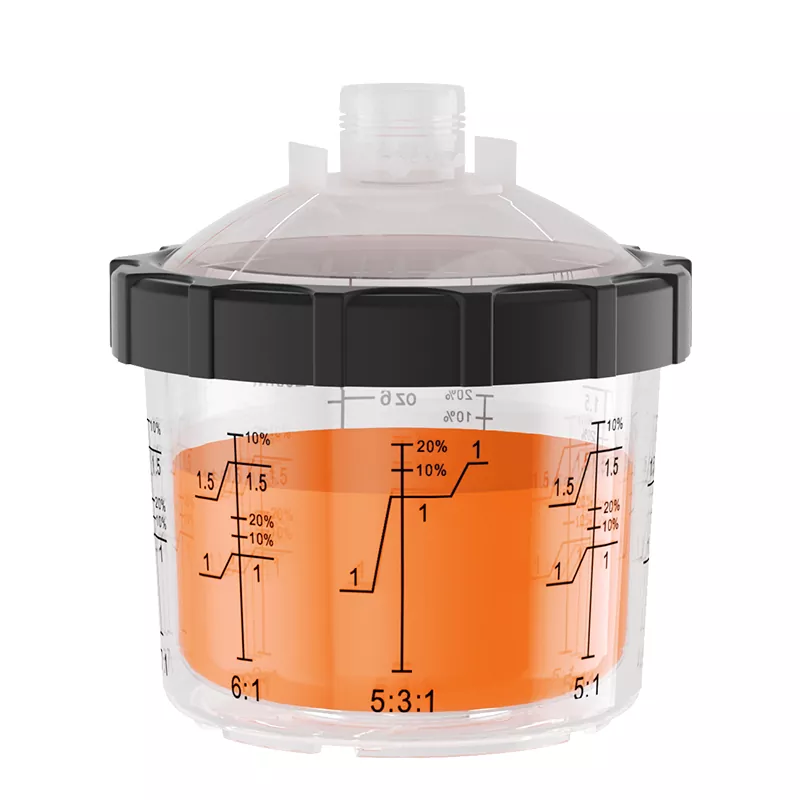 200ML Speedy Paint System 2.0