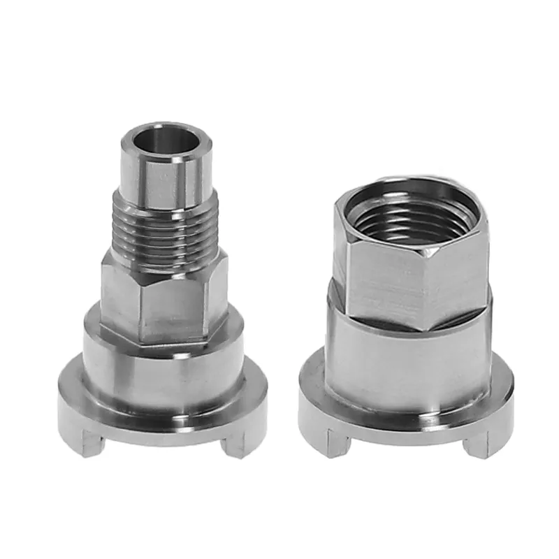 Co je to adaptér vzduchové stříkací pistole a proč je nezbytný pro profesionální malování