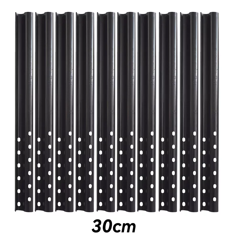 Proč profesionálové dávají přednost kalibrovaným tyčím na míchání barev pro přesné míchání barev