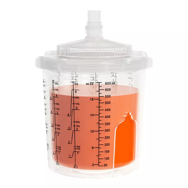 Systém Liner Cup 650ML 4.1
