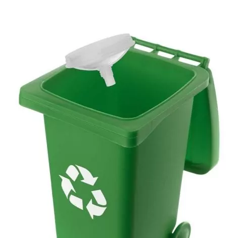 No cleaning required